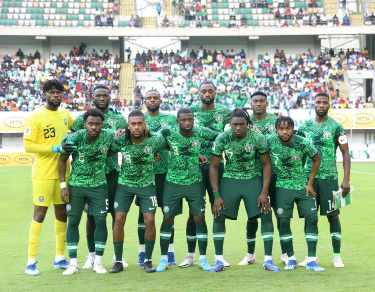 Super Eagles, Super Falcons, CHAN Eagles, others: Key dates & venue for bumper 2025 CAF tourney Super Eagles, Super Falcons, CHAN Eagles, others: Key dates & venue for bumper 2025 CAF tourney