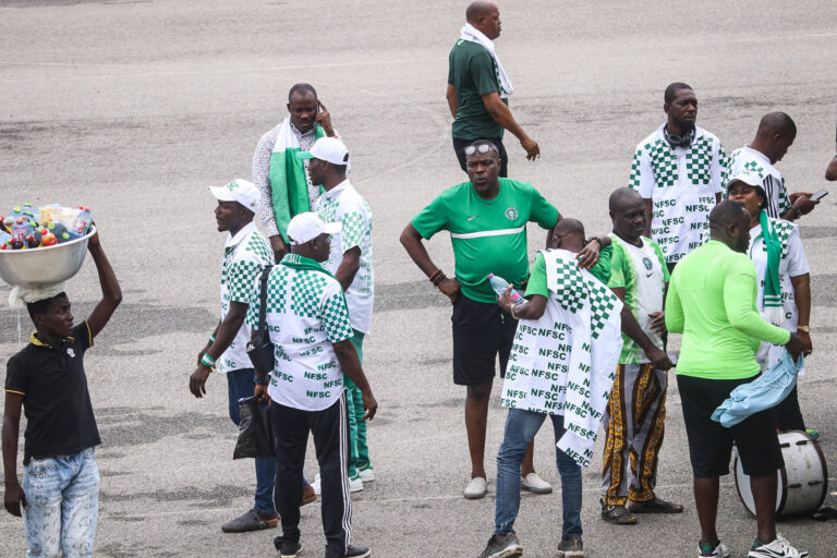 Super Eagles B await CHAN 2024 opponents as CAF announces draw date in Kenya Super Eagles B await CHAN 2024 opponents as CAF announces draw date in Kenya