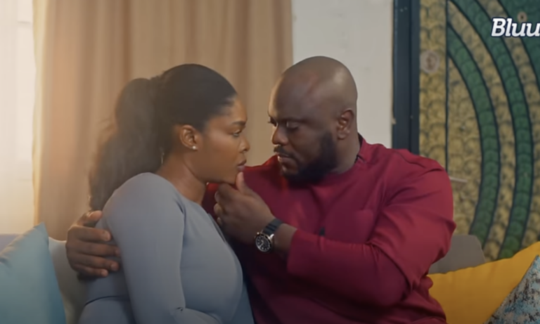 Heartbreaks, Rejections & a Kiss in Episode 4 of “A Heart on The Line” | Watch