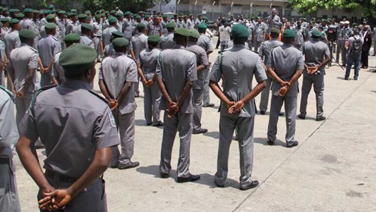 Our recruitment process is free, fair, Nigerian Customs warns citizens