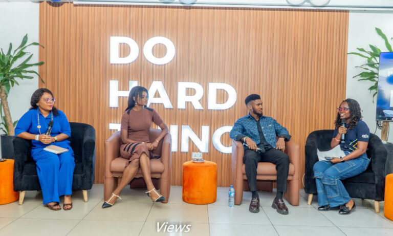 A New Pathway to Innovation: ALX hosts a Parent Forum towards Empowering the Younger Nigerians