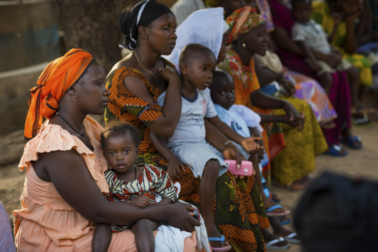 “We’re barely surviving” – Young Nigerian parents lament over prices of diapers, baby food