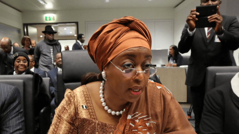 Nigeria Gets $52 Million Back from Diezani Alison-Madueke’s loot