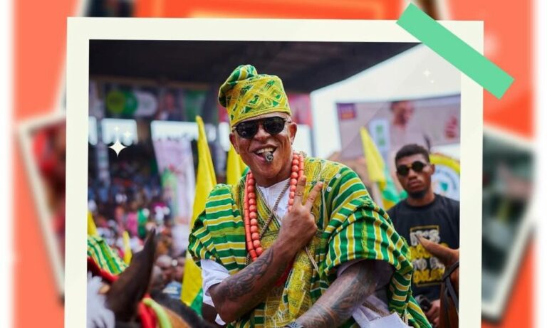 Editor’s Picks: Top Photos That Captured Nigeria’s 2024