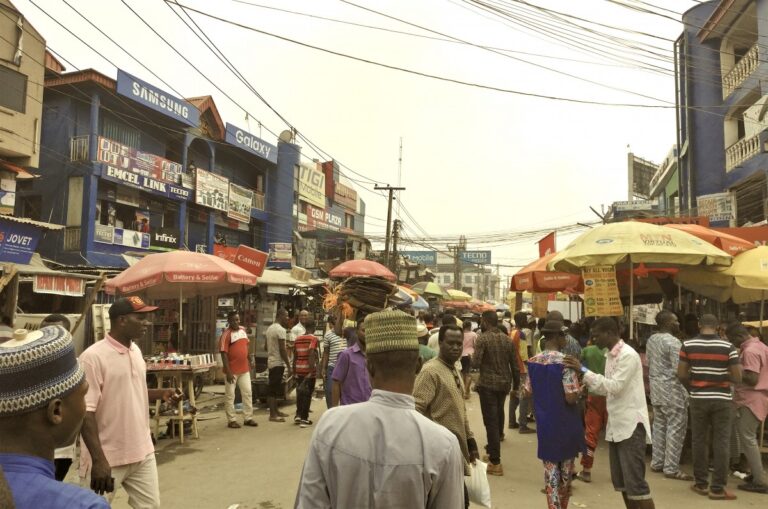 Nigeria’s economic woes continues as rising costs, inflation forces businesses to cut jobs