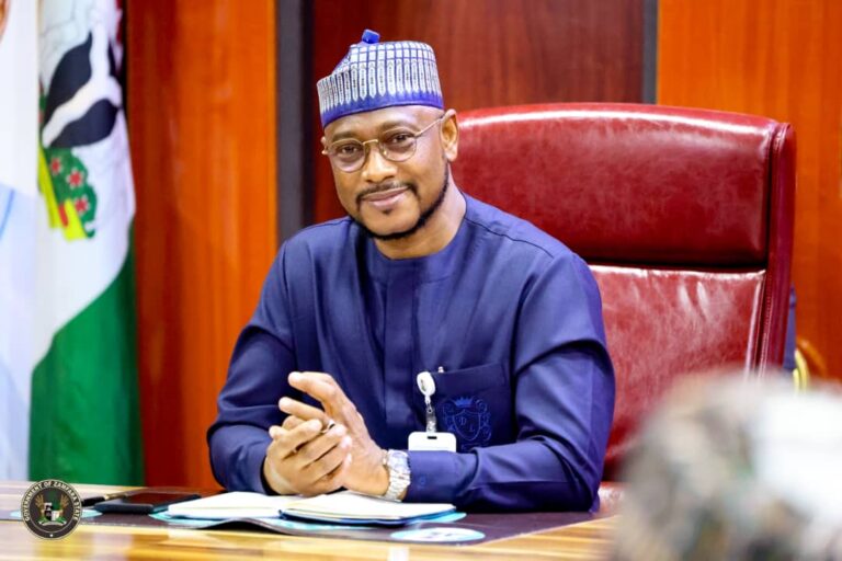 Zamfara Govt approves 13th month salary for civil servants