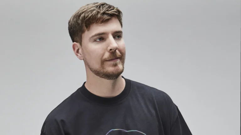 MrBeast: The Billionaire YouTuber Who Might Buy TikTok