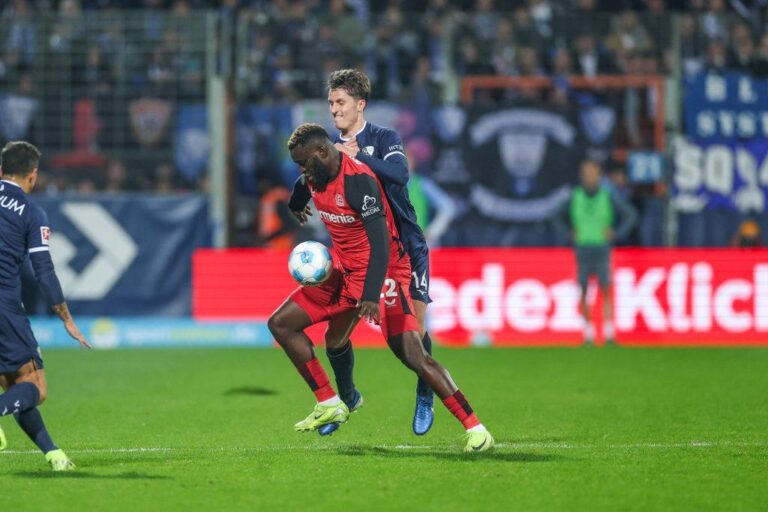 Is Ronaldo’s Al Nassr the best destination for Super Eagles’ Boniface?