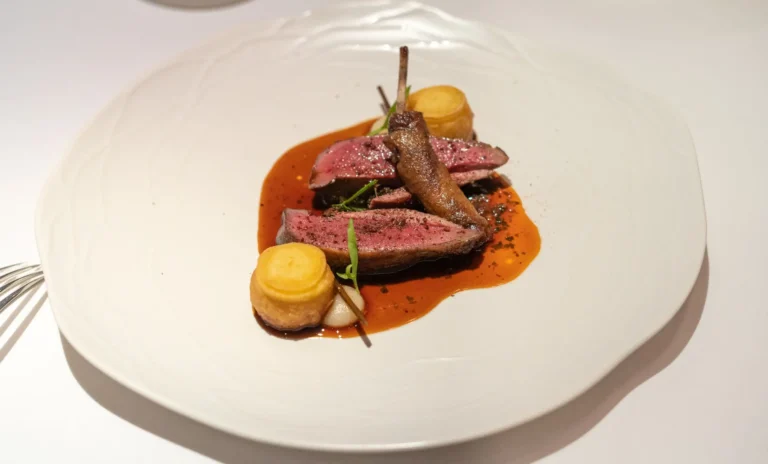 The World’s Most Expensive Meal: Here is What It Cost