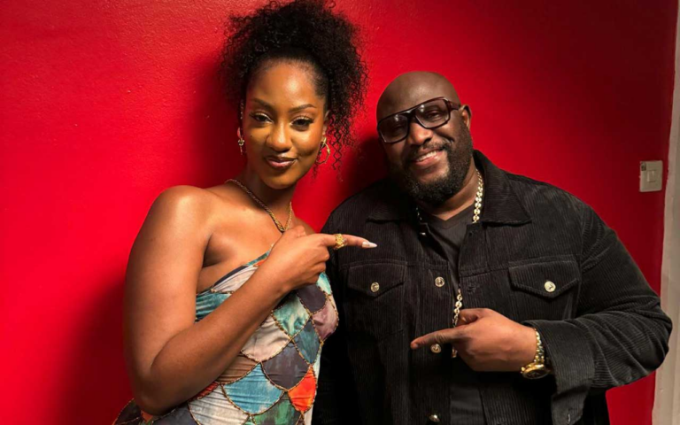 Seyi Sodimu’s Song ‘Love Me Jeje’ Goes from US Rejection to Grammy Win with Tems