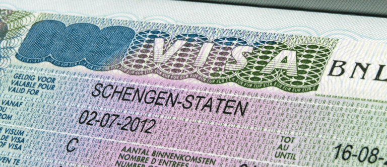 10 Schengen Visas You Can Easily Apply for in 2025