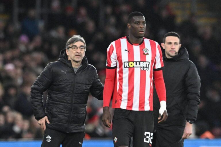 Southampton vs Bournemouth: Onuachu delivers brilliant assist, but Saints’ nightmare continues Southampton vs Bournemouth: Onuachu delivers brilliant assist, but Saints’ nightmare continues