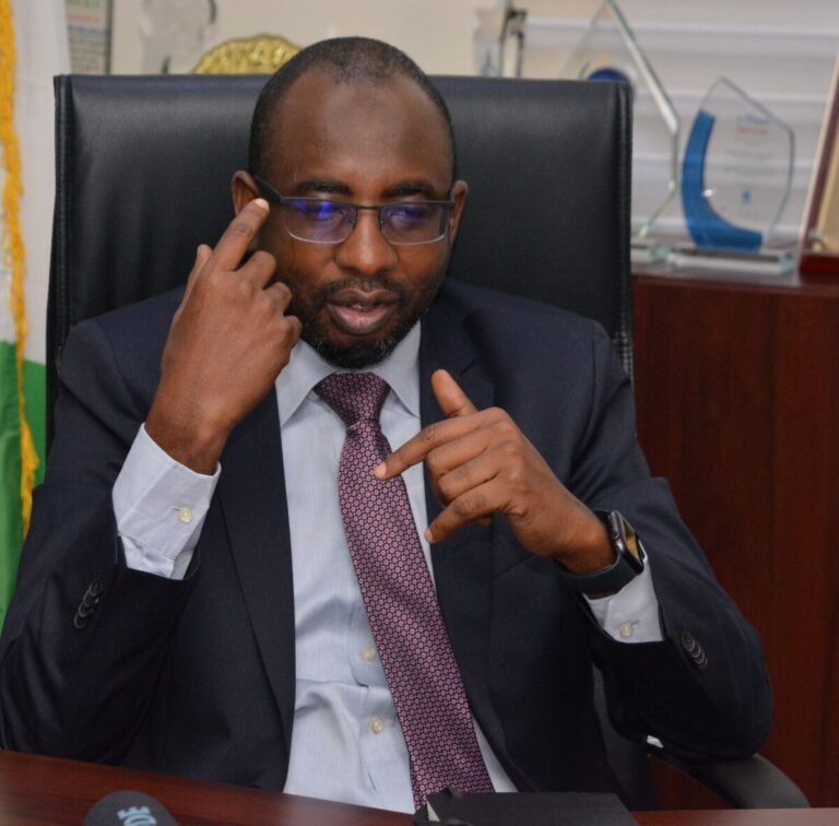 Digital Future: Nigeria’s Game-Changing Partnerships with Google & Ukraine By Shuaib S. Agaka