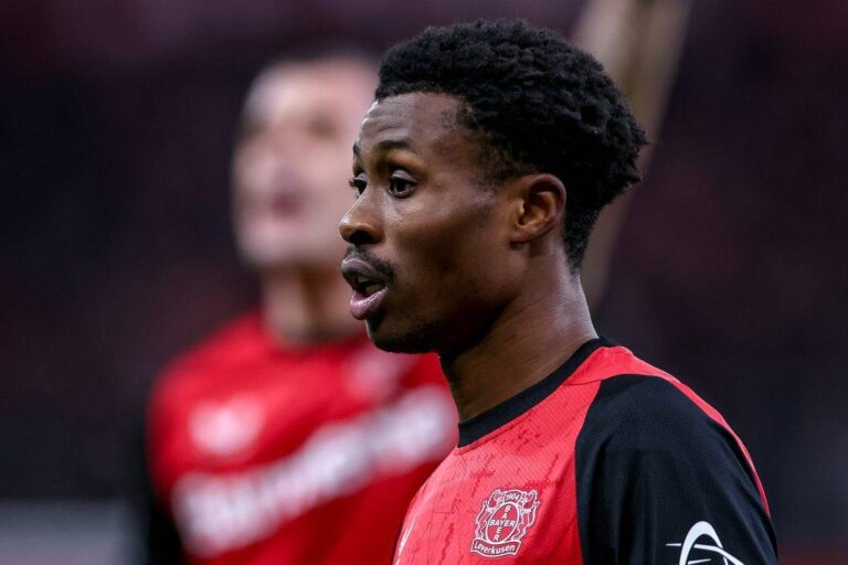 Alonso gives Tella injury update ahead of Holstein Kiel trip Alonso gives Tella injury update ahead of Holstein Kiel trip