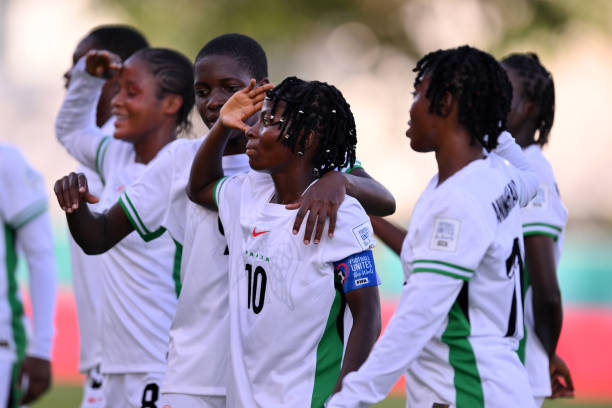 Nigeria vs South Africa: Flamingos playing catch-up as Bantwana ramp up World Cup preparations Nigeria vs South Africa: Flamingos playing catch-up as Bantwana ramp up World Cup preparations