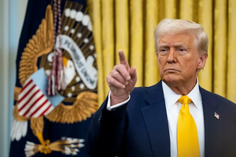 5 Facts About Trump’s New $5 Million ‘Gold Card’ Citizenship Path