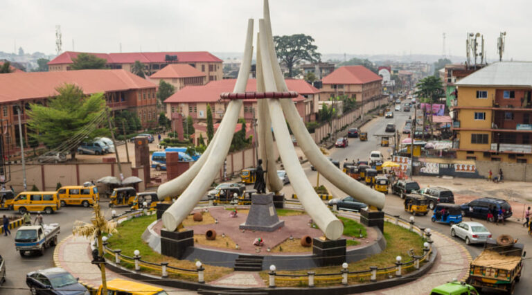 Onitsha community calls for federal intervention in murder investigation of state lawmaker