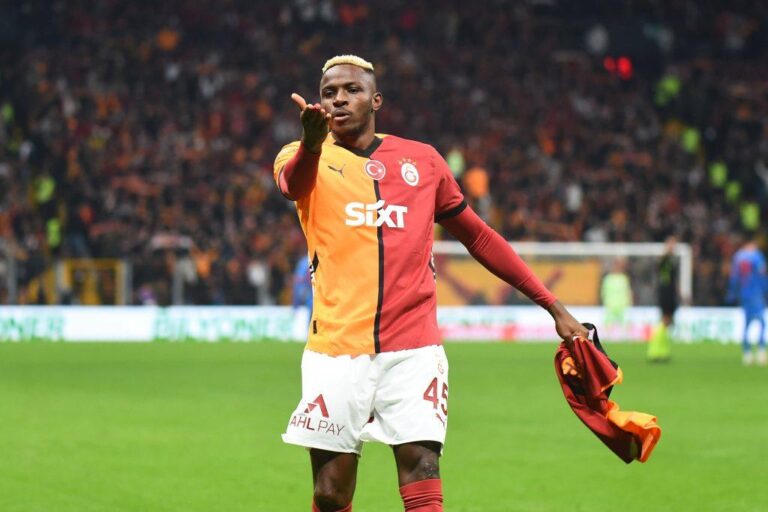 Will Manchester United trigger Victor Osimhen’s buyout clause?