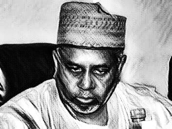 Polo, Politics, and the Dasuki Family Polo, Politics, and the Dasuki Family