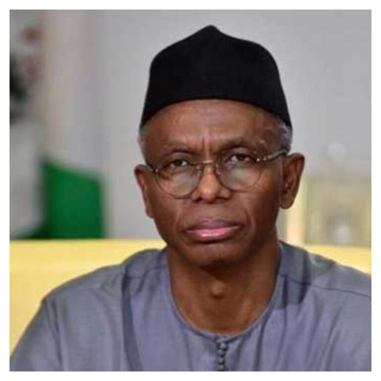 Disengaged school teachers fault former Gov Elrufai for non payment of benefits