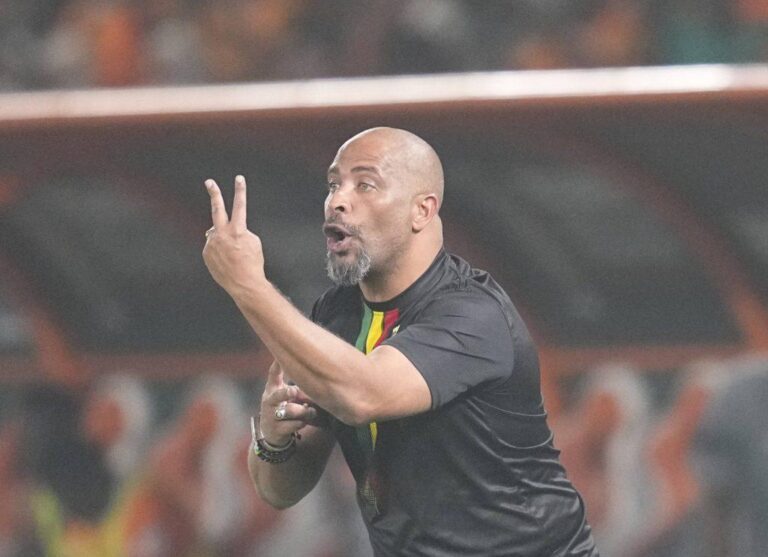 Super Eagles 39-man list: Can Eric Chelle’s setup win Rwanda/Zimbabwe clash? Super Eagles 39-man list: Can Eric Chelle’s setup win Rwanda/Zimbabwe clash?