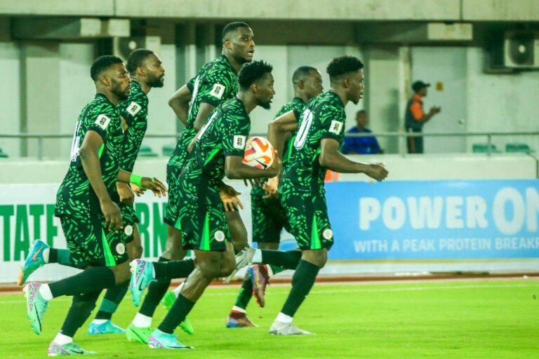 Eric Chelle’s 39-man Super Eagles list: Predicting seven players who will not make the final cut
