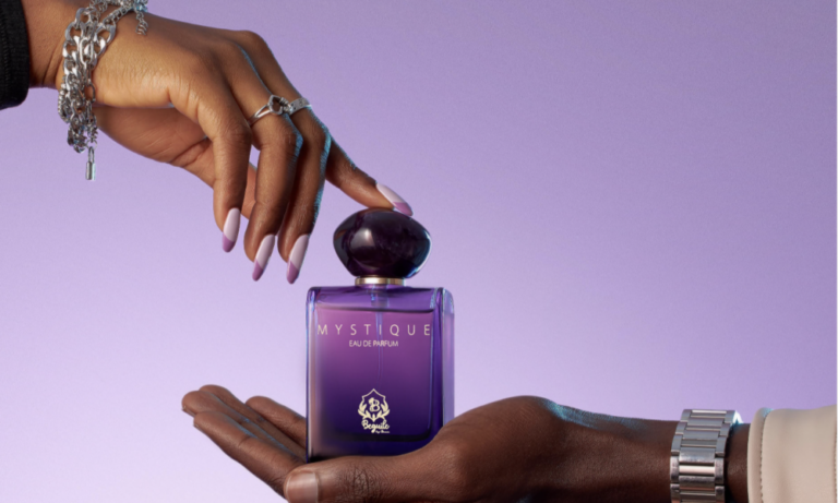 Discover Shopbeguile: A Luxury Perfume Store Offering Expertly Formulated Perfumes