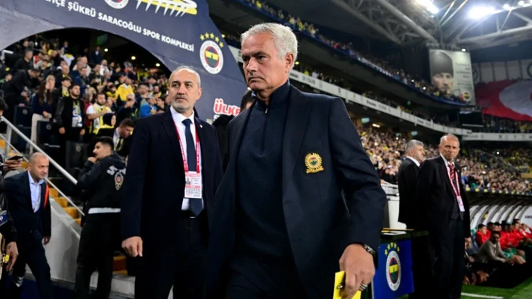 Shout out to Drogba, Mikel Obi, others – Jose Mourinho breaks silence on Turkey ban Shout out to Drogba, Mikel Obi, others – Jose Mourinho breaks silence on Turkey ban
