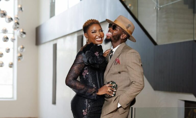 Ifedayo Agoro and Frank Itom Are Giving Us Wedding Fever With #LoveLife2Infinity Ifedayo Agoro and Frank Itom Are Giving Us Wedding Fever With #LoveLife2Infinity
