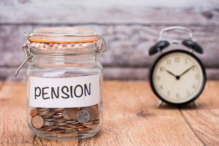 NAHCO Retirees Demand Fair Share of N758bn Pension Fund