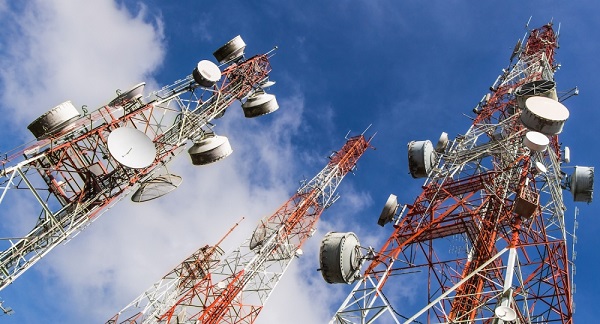 Nigeria’s Telecom Industry Records $7.6bn Revenue in 2024 Nigeria’s Telecom Industry Records $7.6bn Revenue in 2024