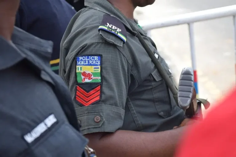 FCT Police vow crackdown on crime in rugged areas FCT Police vow crackdown on crime in rugged areas