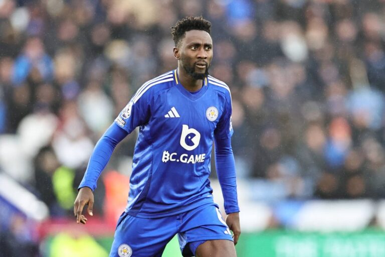 Premier League: Wilfred Ndidi helpless as Leicester City rot continues with loss at Chelsea Premier League: Wilfred Ndidi helpless as Leicester City rot continues with loss at Chelsea