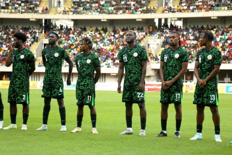 Not Osimhen: Chelsea to go all out for Super Eagles star amid Arsenal, Man United interest – Report