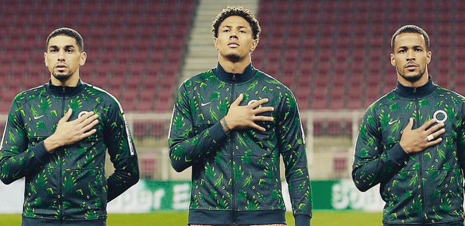 “If anyone knew” – Super Eagles star conflicted about Rangers form “If anyone knew” – Super Eagles star conflicted about Rangers form
