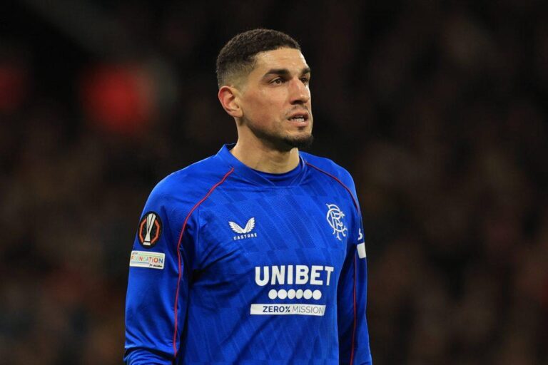 “This is Mourinho” – Rangers Balogun warns teammates about ex-Chelsea coach ahead of Fenerbahce clash “This is Mourinho” – Rangers Balogun warns teammates about ex-Chelsea coach ahead of Fenerbahce clash