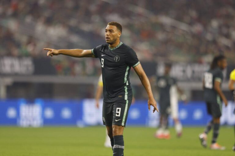 Nigeria’s 2026 World Cup Qualifiers: Three players who should have made Eric Chelle’s final Super Eagles cut
