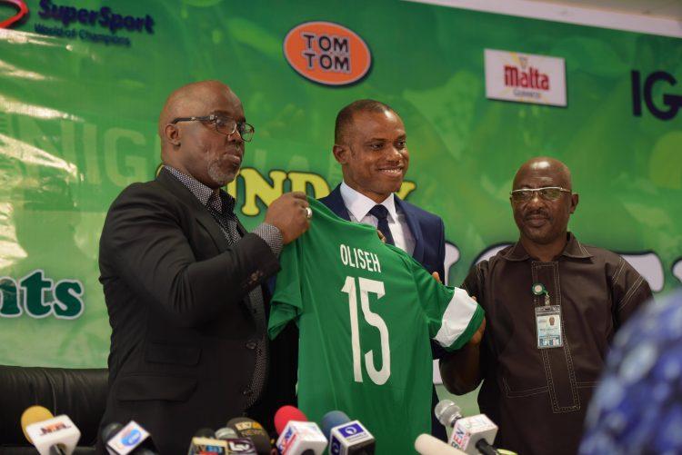 Ex-NFF chief Pinnick loses FIFA Council seat: What is Nigeria’s fate? Ex-NFF chief Pinnick loses FIFA Council seat: What is Nigeria’s fate?