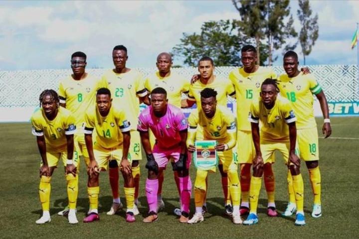 Nigeria: Zimbabwe call up Udinese, Wolves, Cardiff City stars for Super Eagles clash Nigeria: Zimbabwe call up Udinese, Wolves, Cardiff City stars for Super Eagles clash
