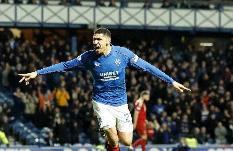 Europa League: Leon Balogun lauds Rangers goalkeeper after penalty theatrics against Mourinho’s Fenerbahce Europa League: Leon Balogun lauds Rangers goalkeeper after penalty theatrics against Mourinho’s Fenerbahce