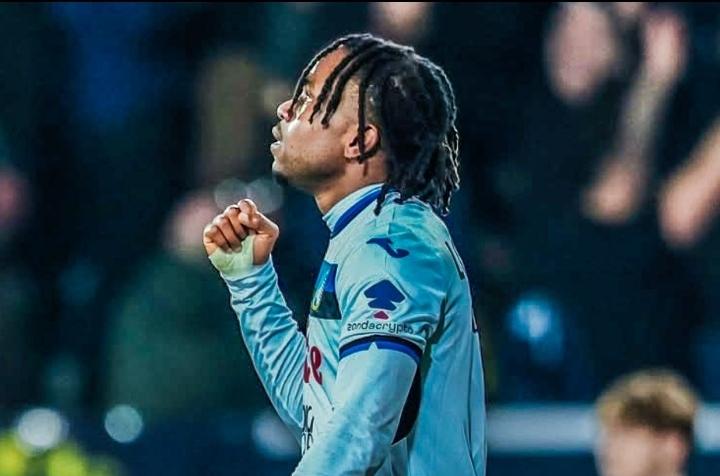“No chance” – Ex-Parma manager dismisses Napoli’s move for Liverpool-linked Super Eagles star “No chance” – Ex-Parma manager dismisses Napoli’s move for Liverpool-linked Super Eagles star