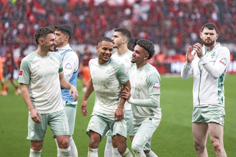 “A dream come true”-back declares intention to dump Germany for Nigeria’s Super Eagles