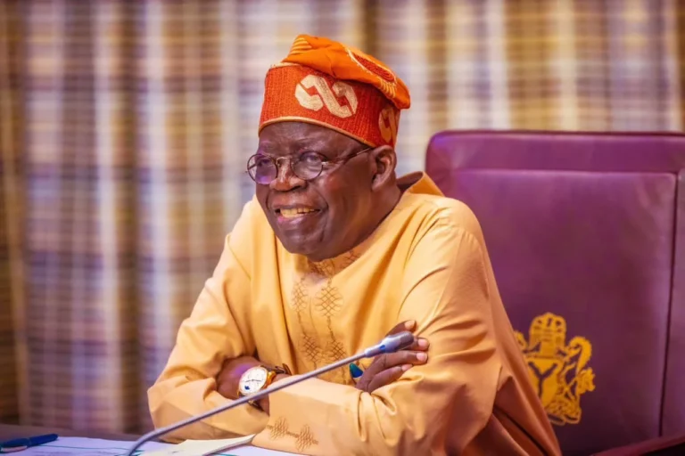 Japa: Nigerian professionals will start returning soon, Tinubu assures