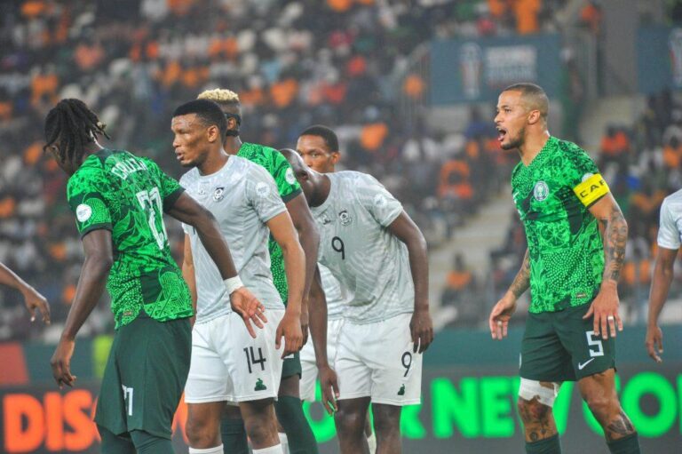 Super Eagles camp update: Osimhen, Arokodare and four others arrive early to face Rwanda Super Eagles camp update: Osimhen, Arokodare and four others arrive early to face Rwanda