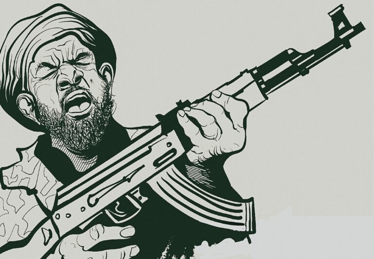 Countering Boko Haram’s war economy: A strategic imperative for Nigeria’s national security (1)