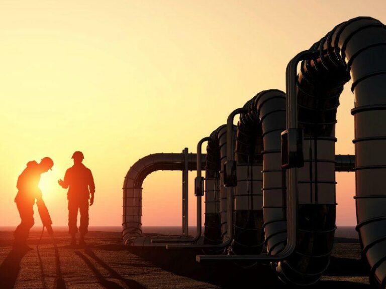 Nigeria’s biggest oil pipeline restarts amid Rivers’ crisis
