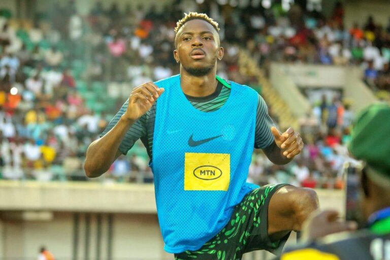 Liverpool, Chelsea get extra reason to sign Victor Osimhen instead of Alexander Isak Liverpool, Chelsea get extra reason to sign Victor Osimhen instead of Alexander Isak