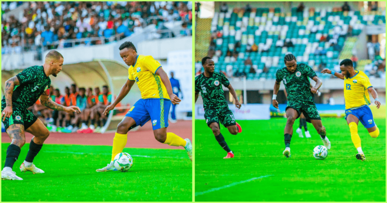 “It’s not about size” – Pakistan head coach warns Super Eagles ahead of Rwanda clash “It’s not about size” – Pakistan head coach warns Super Eagles ahead of Rwanda clash