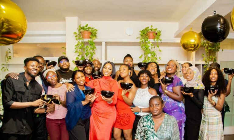 Inside The Relish Love Experience: Where Food, Love, and Culture Collide