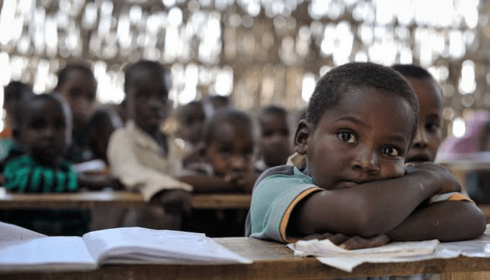 Educational reforms: The key to unlocking billions in Nigeria’s economic growth Educational reforms: The key to unlocking billions in Nigeria’s economic growth